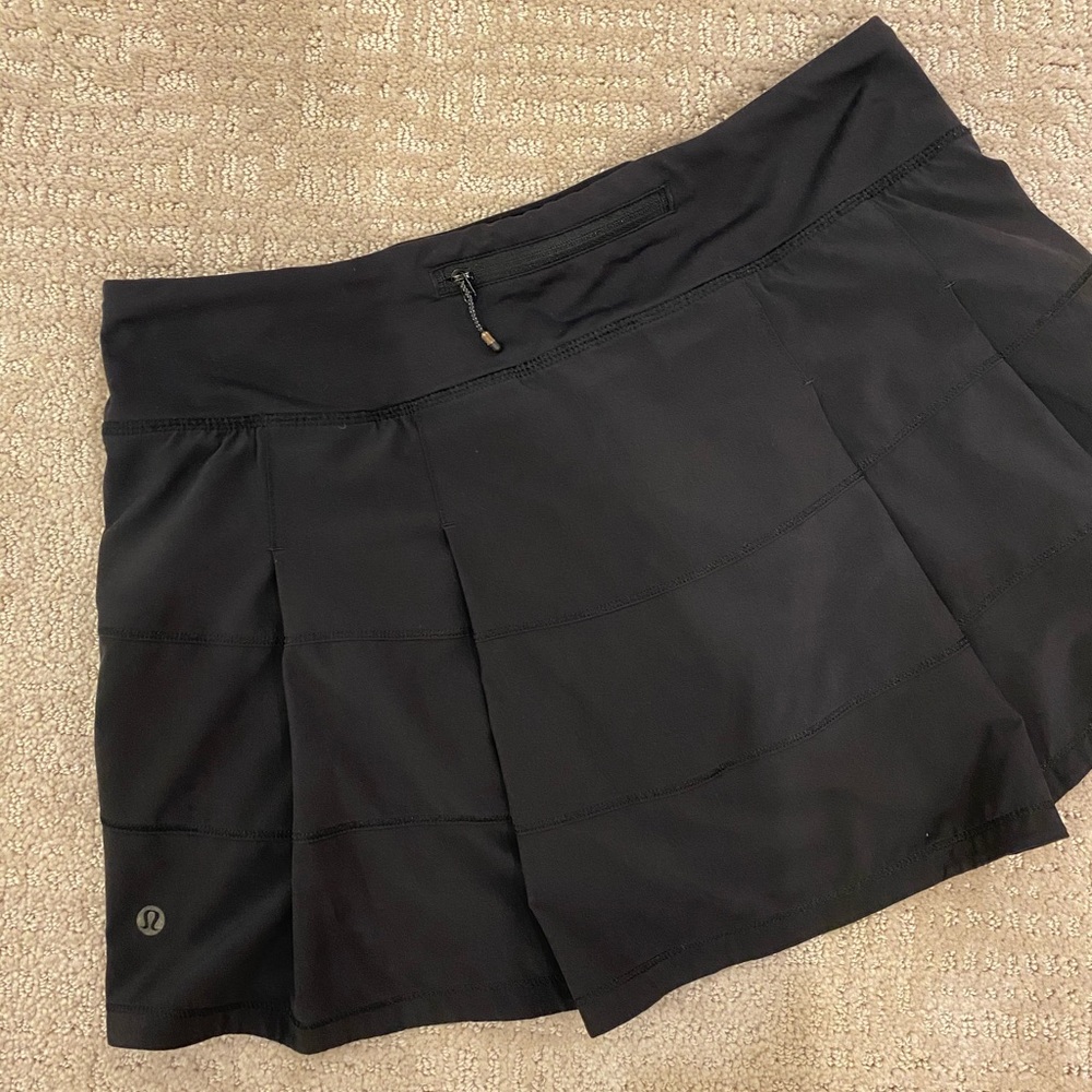 Lulu lemon Skirt